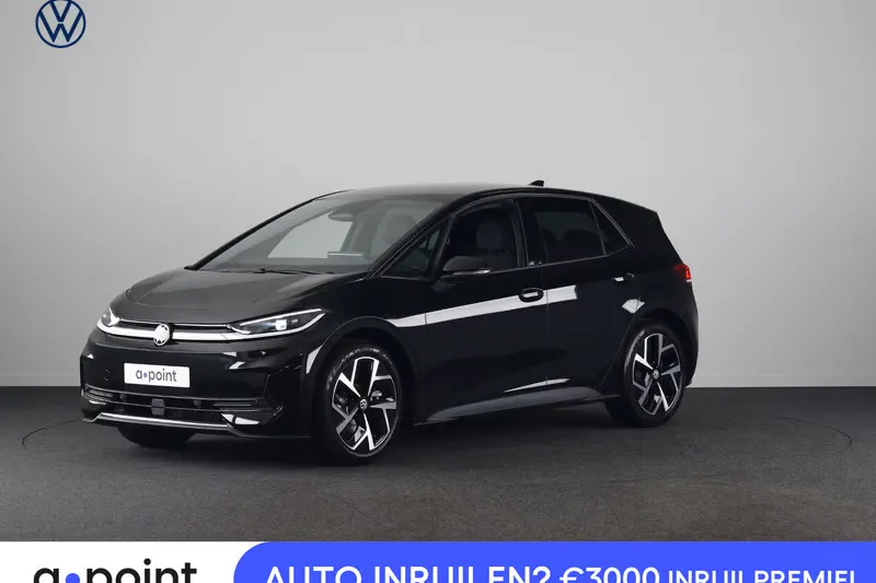 Volkswagen ID.3 (2027)