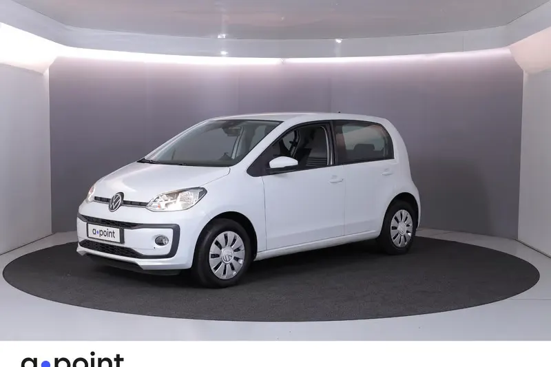 Volkswagen Up! (2021)