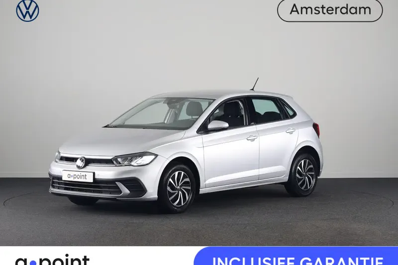 Volkswagen Polo (2022)