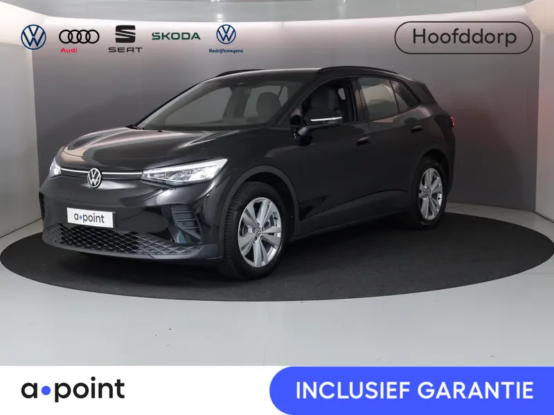 Volkswagen ID.4 (2025) — foto 1