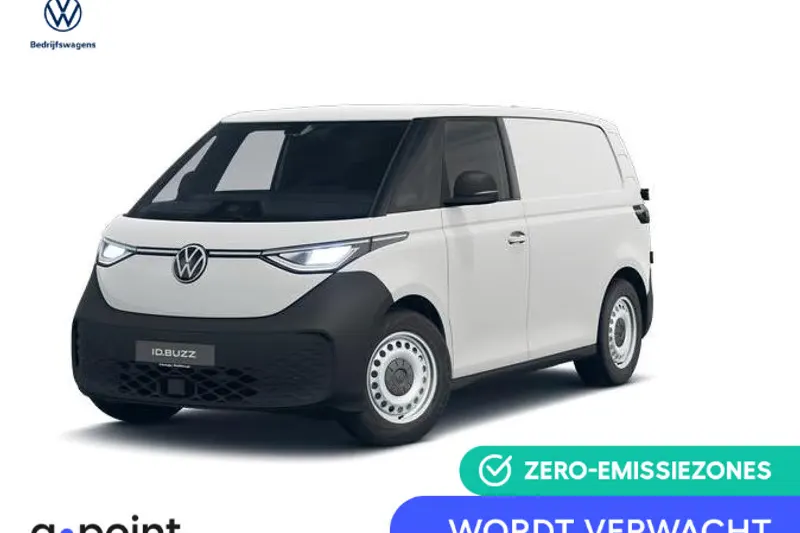 Volkswagen ID. Buzz (2026)