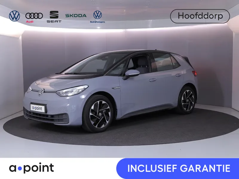 Volkswagen ID.3 (2022) — foto 1