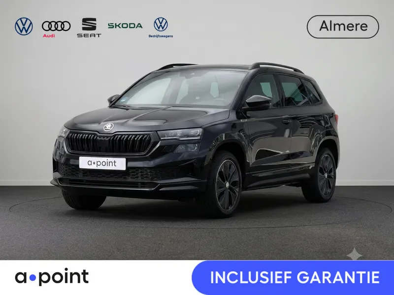 Škoda Karoq (2022) — foto 1