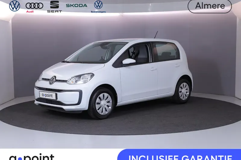 Volkswagen Up! (2023)