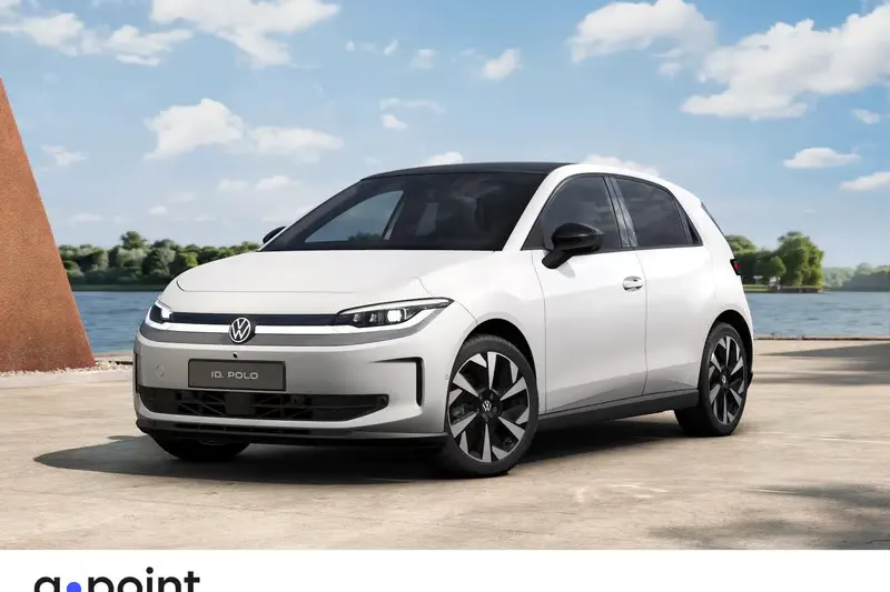 Volkswagen ID. Polo (2027)