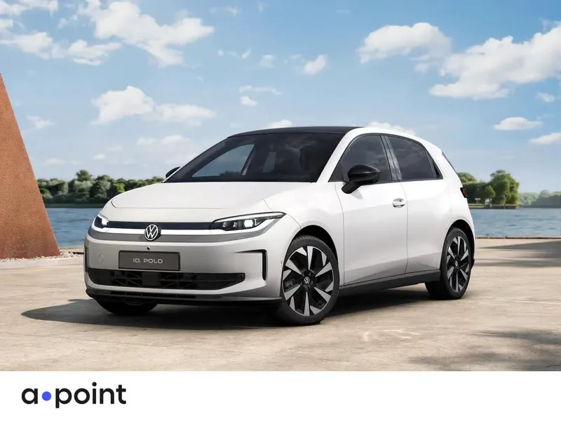 Volkswagen ID. Polo (2027) — foto 1