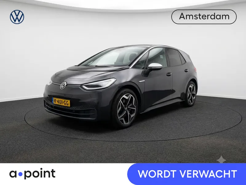 Volkswagen ID.3 (2020) — foto 1
