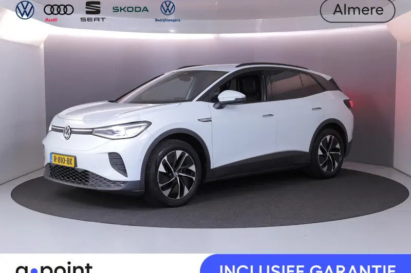 Volkswagen ID.4 (2022)