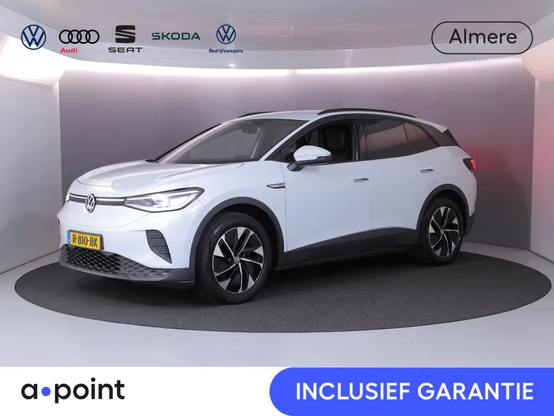 Volkswagen ID.4 (2022) — foto 1