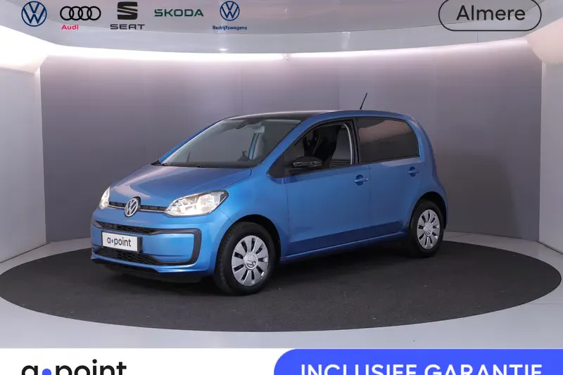 Volkswagen Up! (2020)