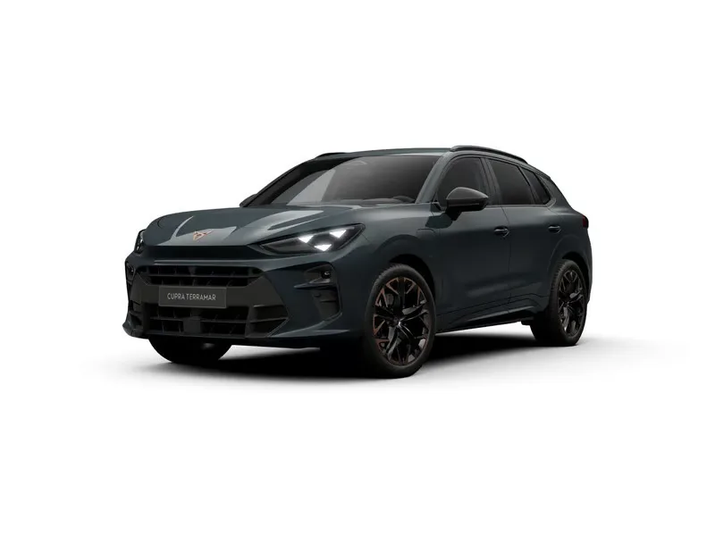 CUPRA Terramar (2026) — foto 1