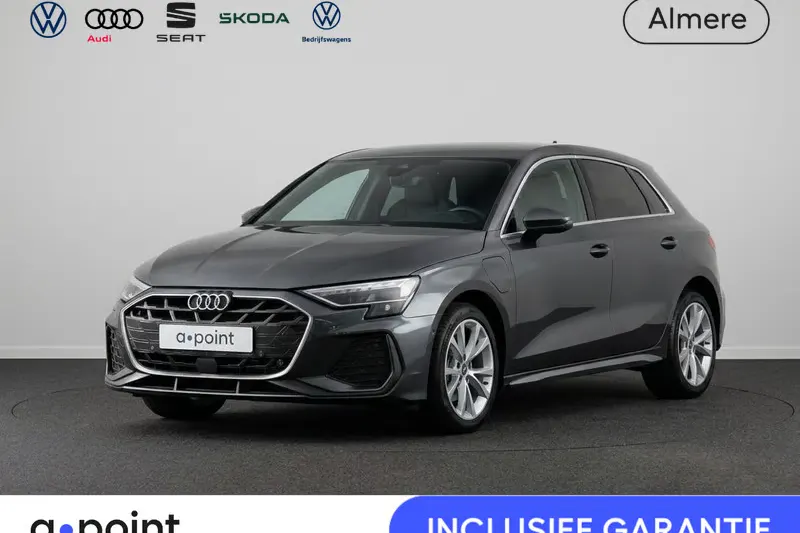 Audi A3 (2025)