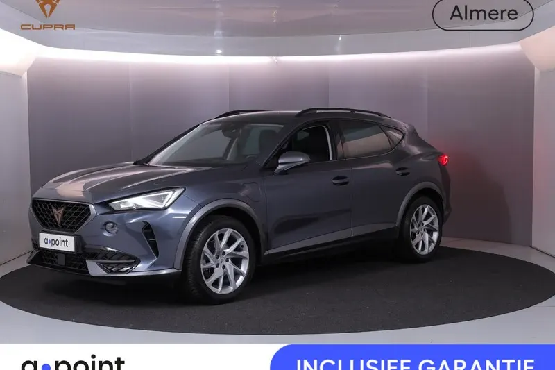 CUPRA Formentor (2023)