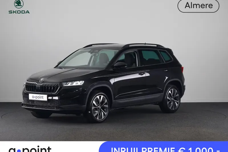 Škoda Karoq (2026)