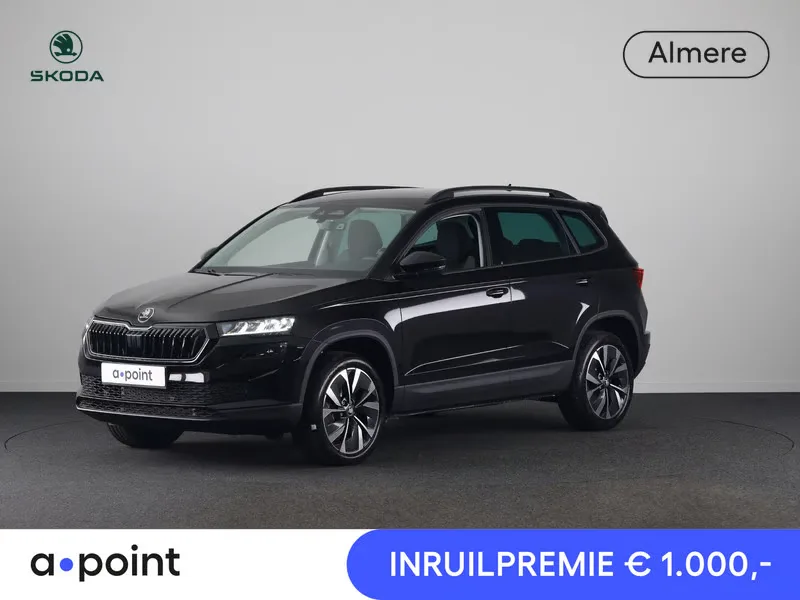 Škoda Karoq (2026) — foto 1