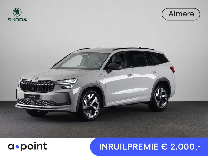 Škoda Kodiaq (2026) — foto 1