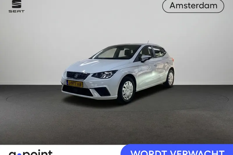 SEAT Ibiza (2020)