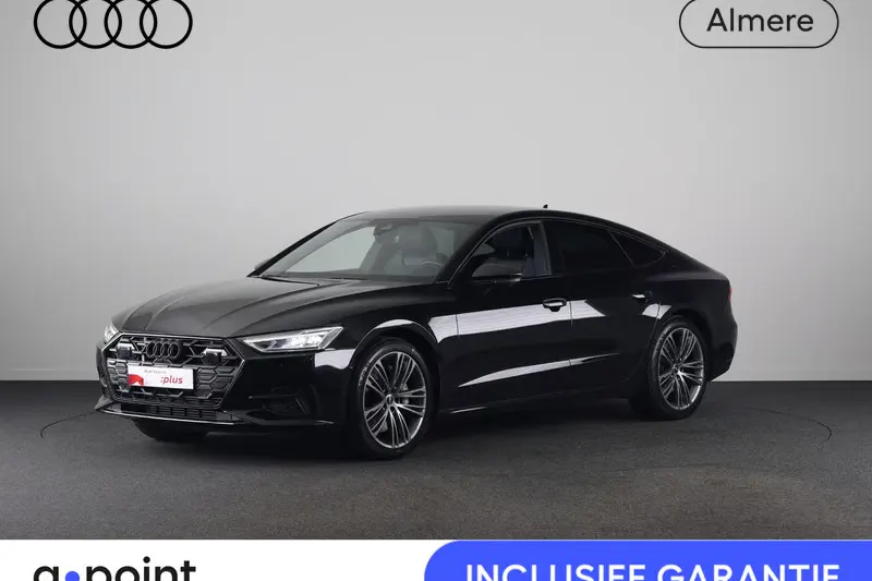 Audi A7 (2025)