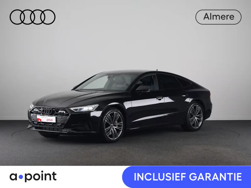 Audi A7 (2025) — foto 1