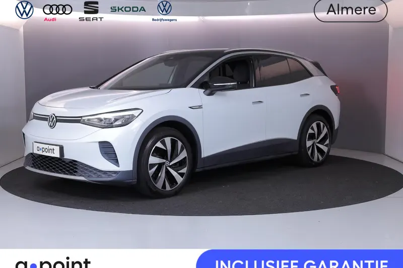 Volkswagen ID.4 (2020)