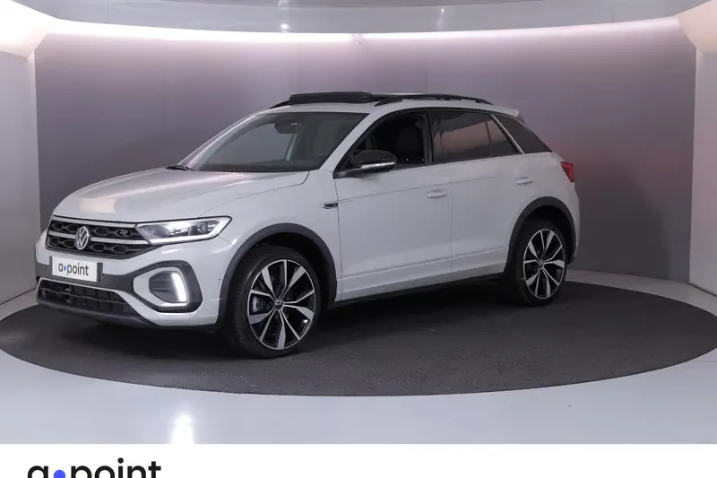 Volkswagen T-Roc (2025)
