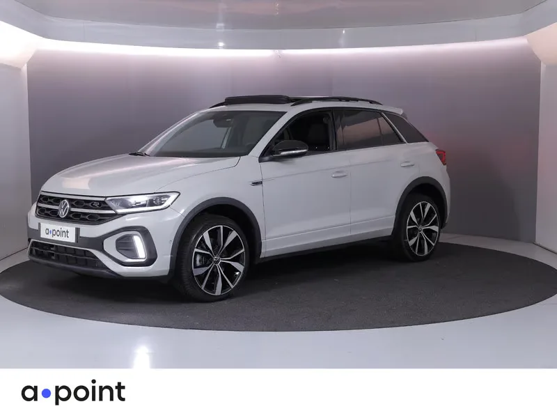 Volkswagen T-Roc (2025) — foto 1