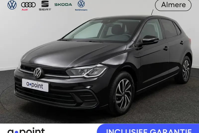 Volkswagen Polo (2024)
