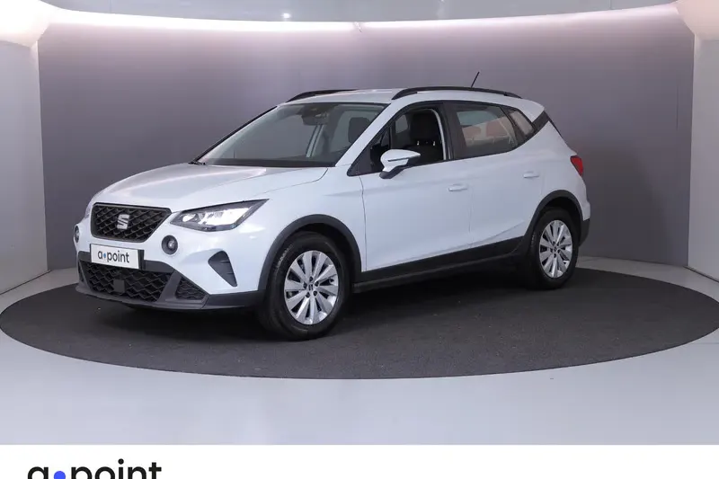 SEAT Arona (2022)
