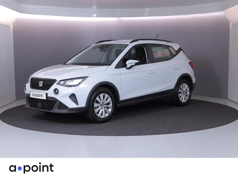 SEAT Arona (2022) — foto 1