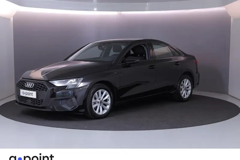 Audi A3 (2022)
