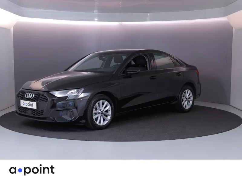 Audi A3 (2022) — foto 1