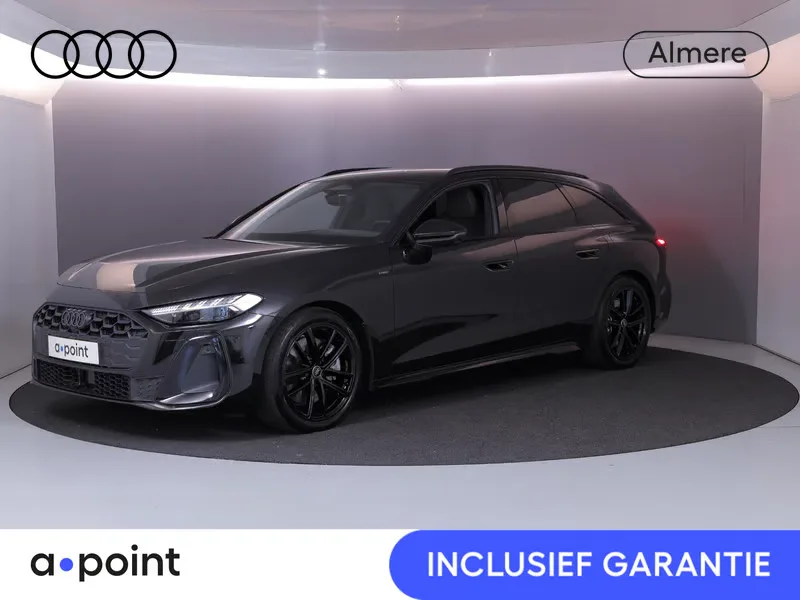 Audi A5 (2025) — foto 1