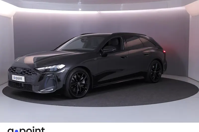 Audi A5 (2025)