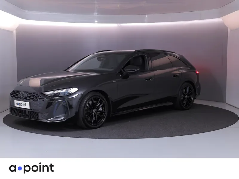 Audi A5 (2025) — foto 1