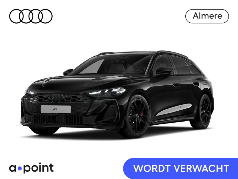 Audi A5 (2025) — foto 1
