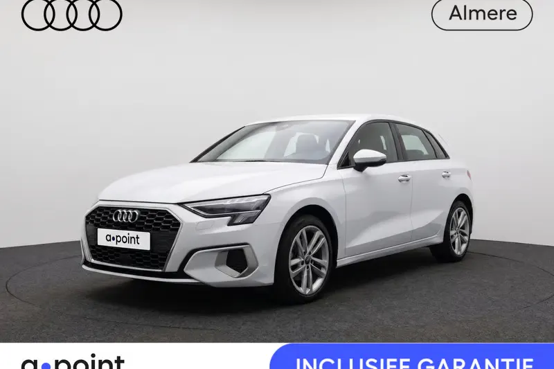 Audi A3 (2022)