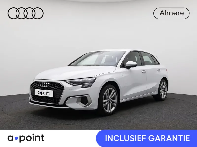 Audi A3 (2022) — foto 1