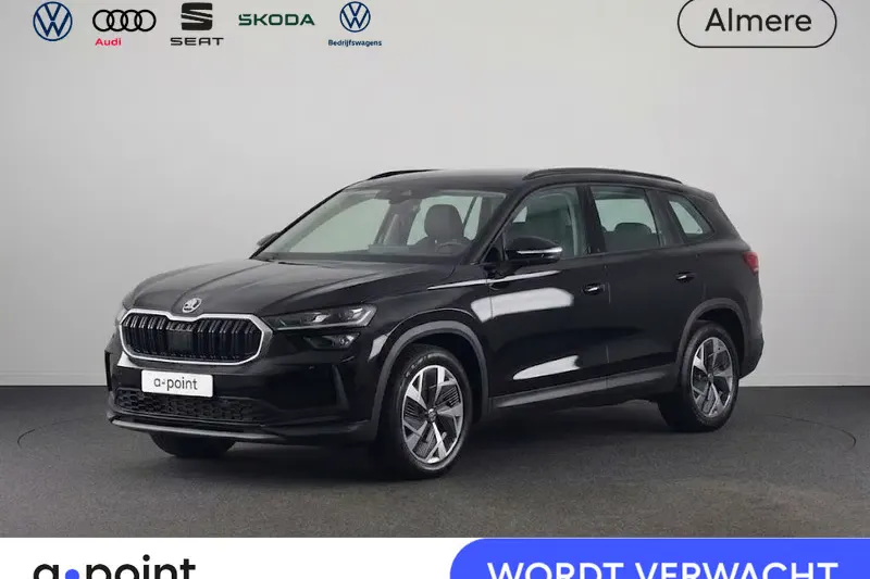 Škoda Kodiaq (2024)