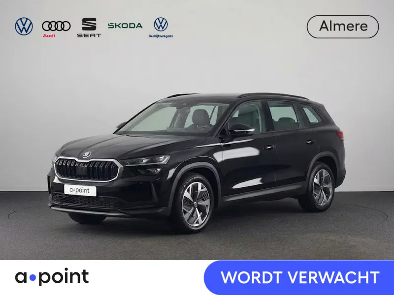 Škoda Kodiaq (2024) — foto 1