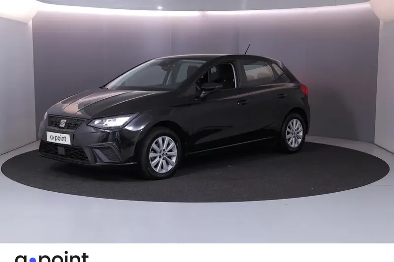 SEAT Ibiza (2023)