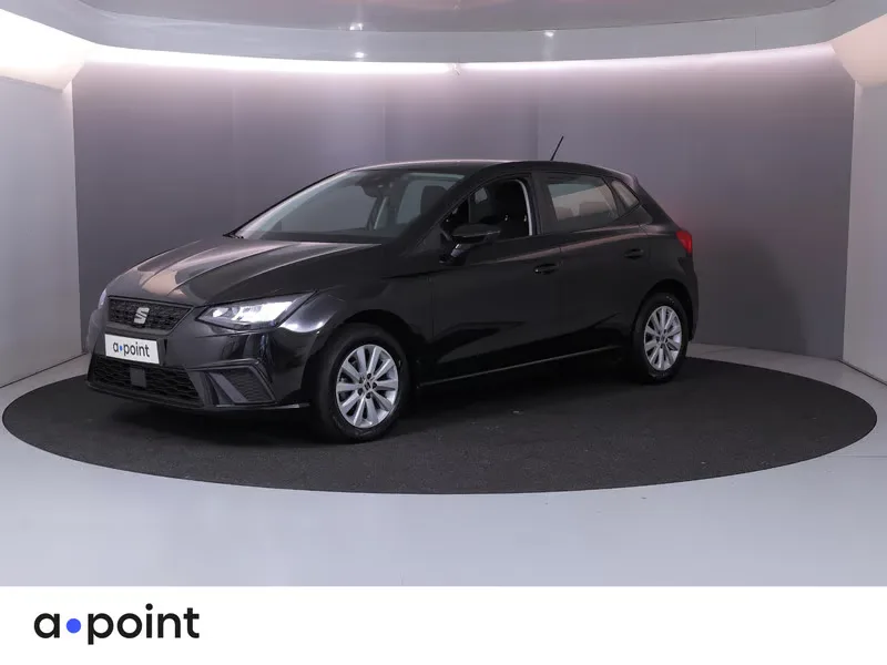 SEAT Ibiza (2023) — foto 1