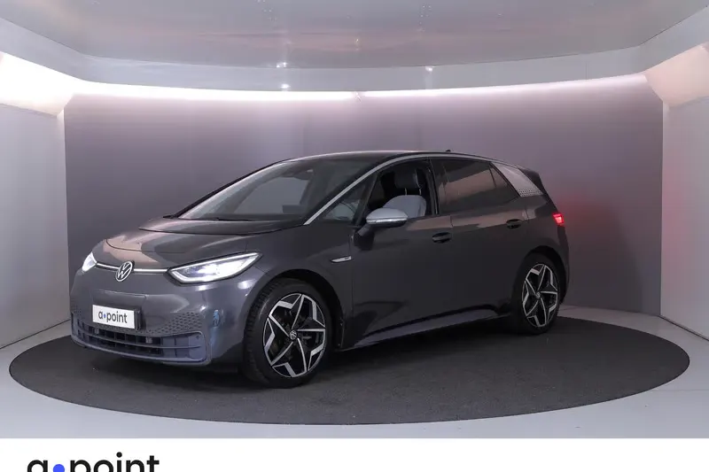 Volkswagen ID.3 (2020)