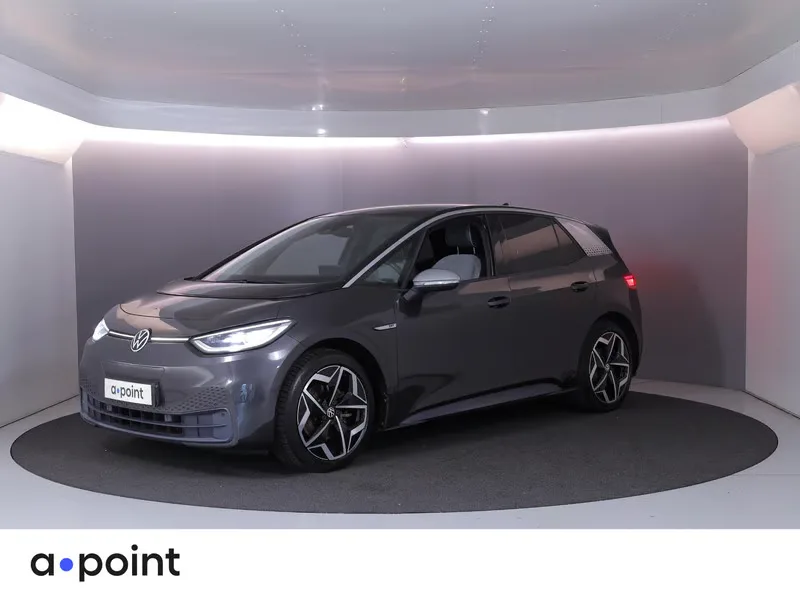 Volkswagen ID.3 (2020) — foto 1