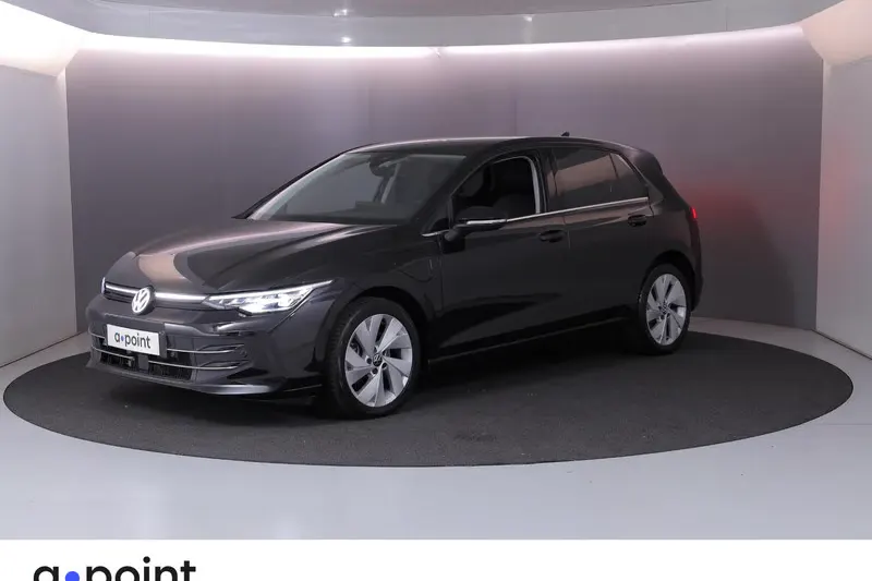 Volkswagen Golf (2025)