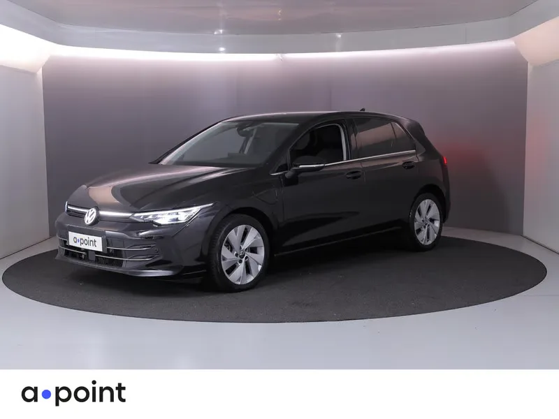Volkswagen Golf (2025) — foto 1