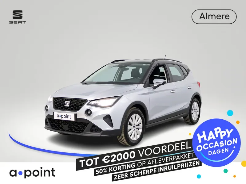 SEAT Arona (2024) — foto 1