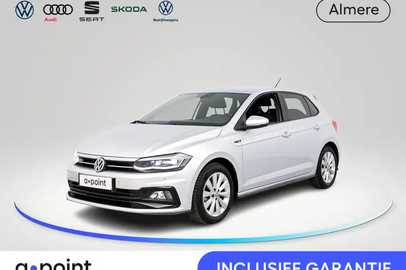 Volkswagen Polo (2020)