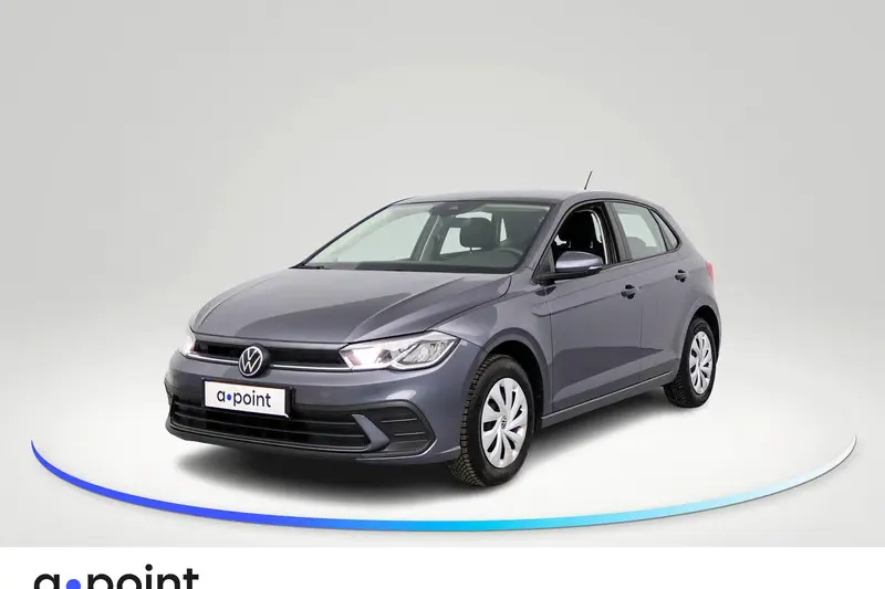 Volkswagen Polo (2022)
