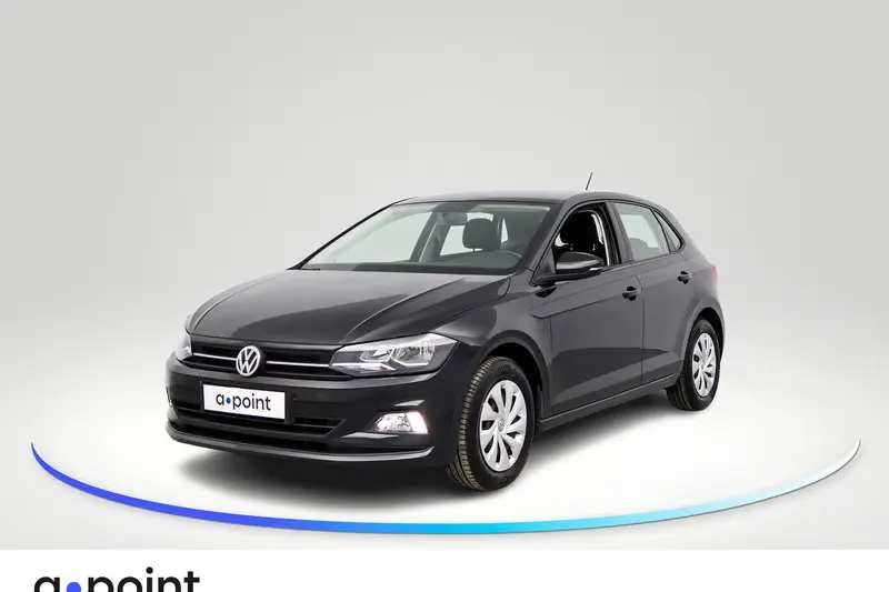 Volkswagen Polo (2020)