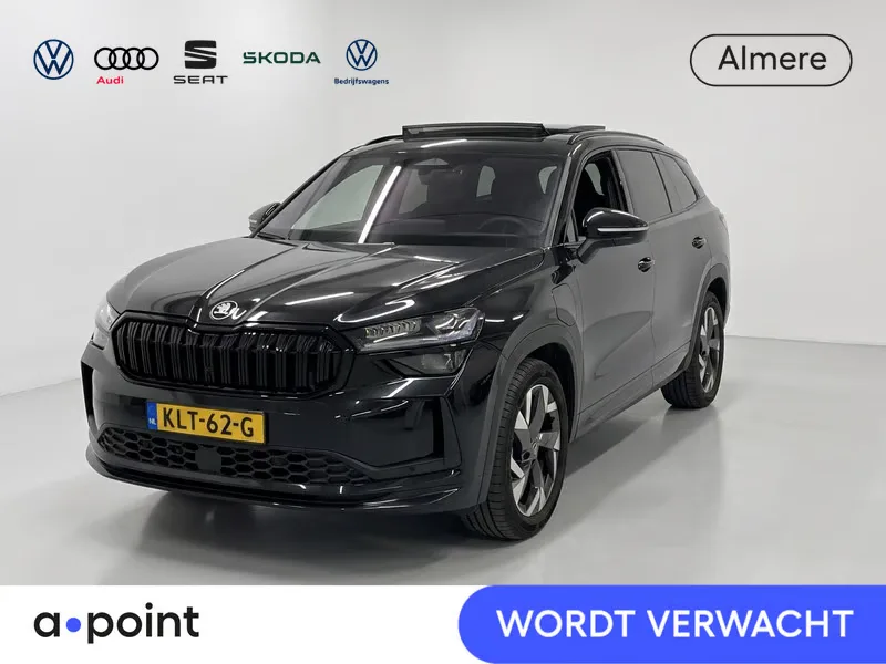 Škoda Kodiaq (2026) — foto 1